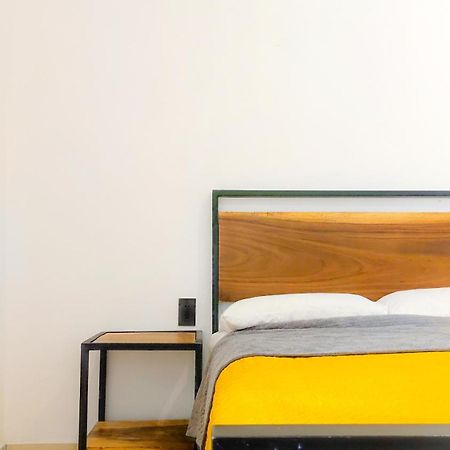 Jalde Departamento✓A/C✓Wifi✓ Free Parking ✓ acogedor Appartement Puerto Vallarta Buitenkant foto