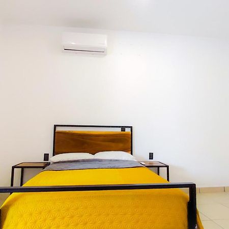 Jalde Departamento✓A/C✓Wifi✓ Free Parking ✓ acogedor Appartement Puerto Vallarta Buitenkant foto