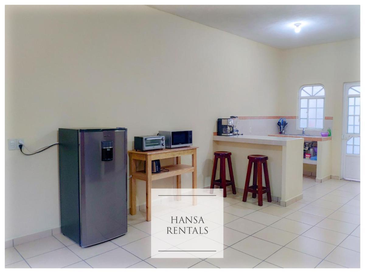Jalde Departamento✓A/C✓Wifi✓ Free Parking ✓ acogedor Appartement Puerto Vallarta Buitenkant foto