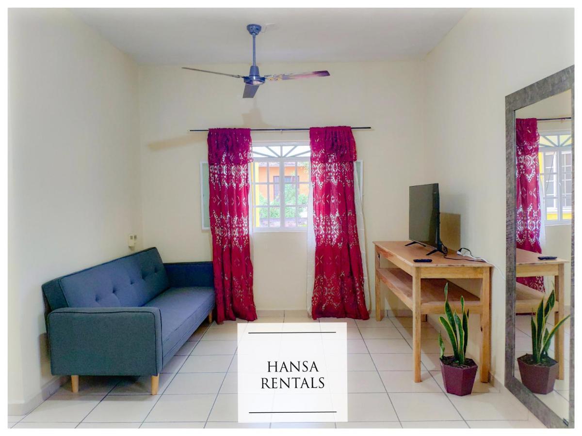 Jalde Departamento✓A/C✓Wifi✓ Free Parking ✓ acogedor Appartement Puerto Vallarta Buitenkant foto