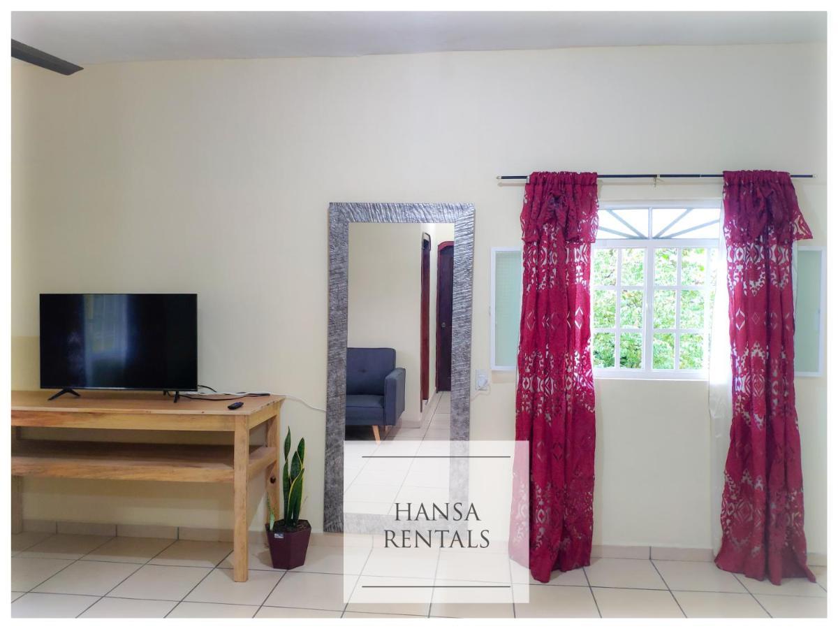 Jalde Departamento✓A/C✓Wifi✓ Free Parking ✓ acogedor Appartement Puerto Vallarta Buitenkant foto