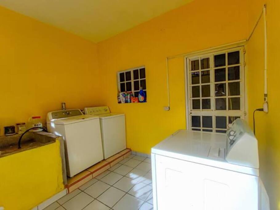 Jalde Departamento✓A/C✓Wifi✓ Free Parking ✓ acogedor Appartement Puerto Vallarta Buitenkant foto