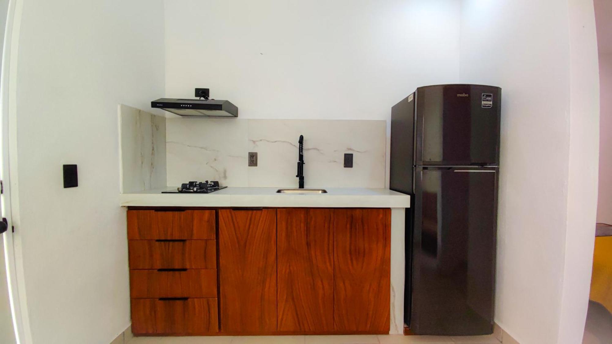 Jalde Departamento✓A/C✓Wifi✓ Free Parking ✓ acogedor Appartement Puerto Vallarta Buitenkant foto