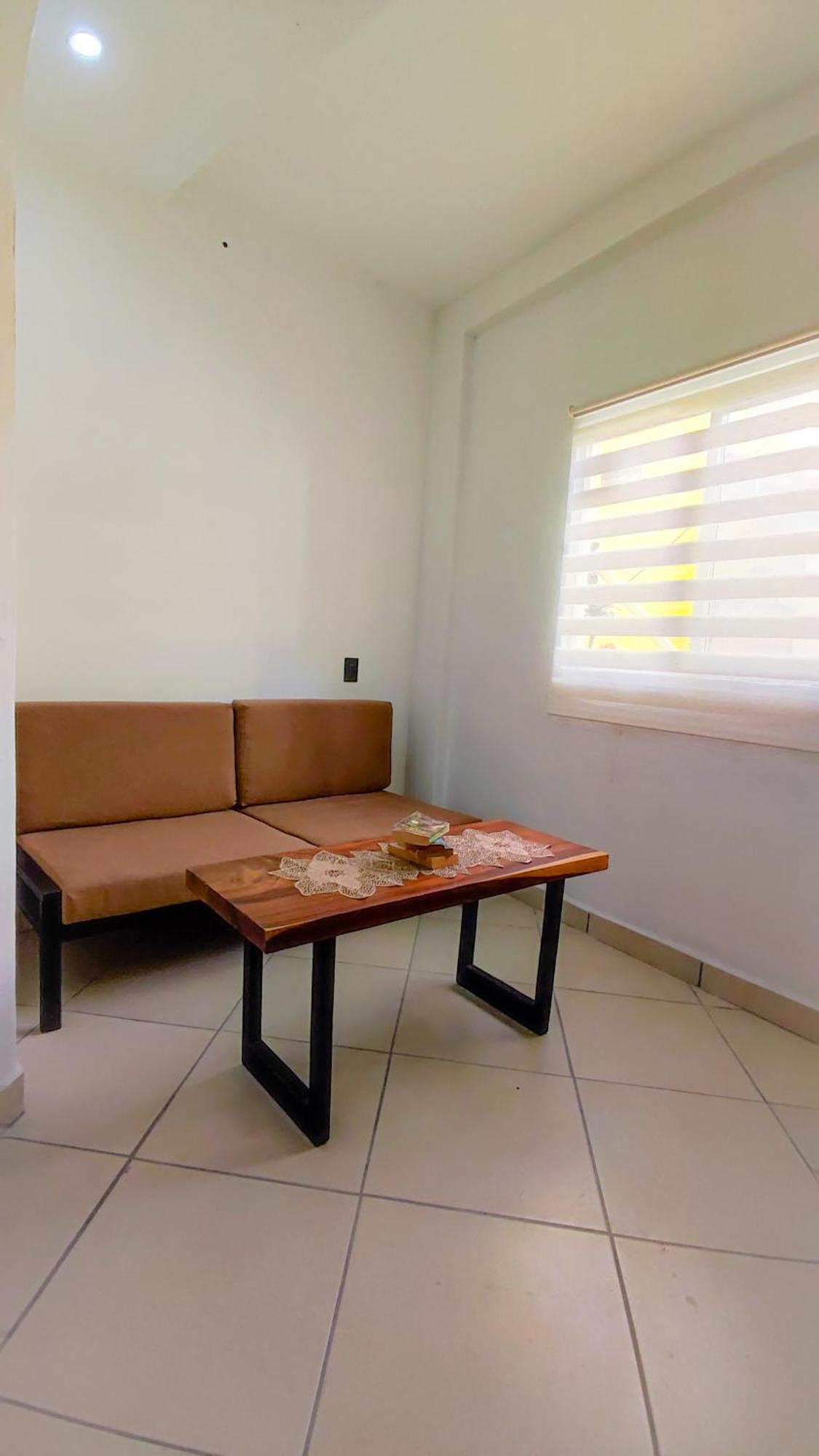 Jalde Departamento✓A/C✓Wifi✓ Free Parking ✓ acogedor Appartement Puerto Vallarta Buitenkant foto