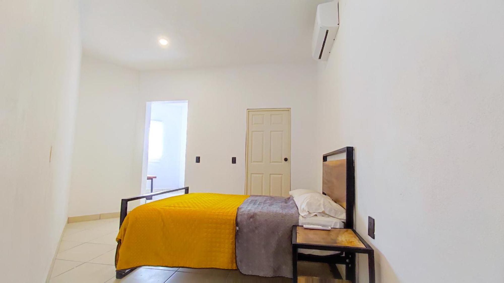 Jalde Departamento✓A/C✓Wifi✓ Free Parking ✓ acogedor Appartement Puerto Vallarta Buitenkant foto